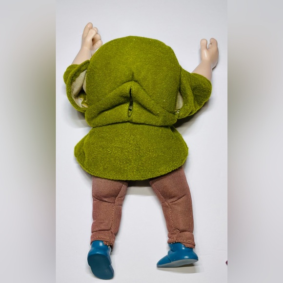 Disney The Hunchback of Notre Dame 10” Puppets - Picture 5 of 7